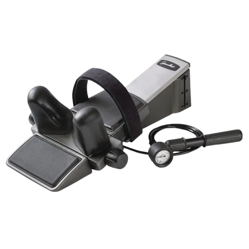 Cervical Traction