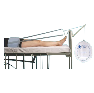 Pelvic Traction