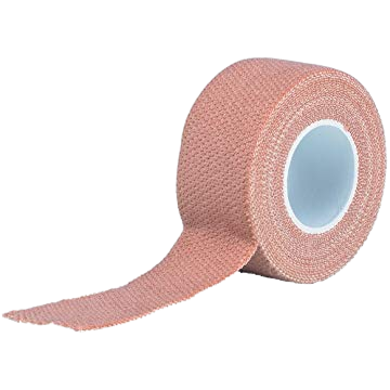 Plaster