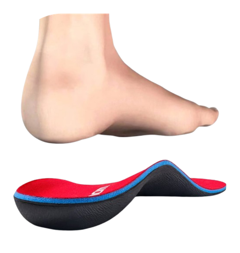 Silicon Soles